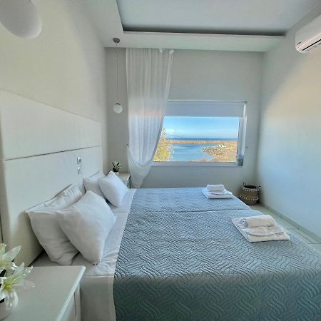 Sea View Apts & Suites By Pachiplex Malia Dış mekan fotoğraf