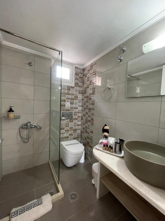 Sea View Apts & Suites By Pachiplex Malia Dış mekan fotoğraf