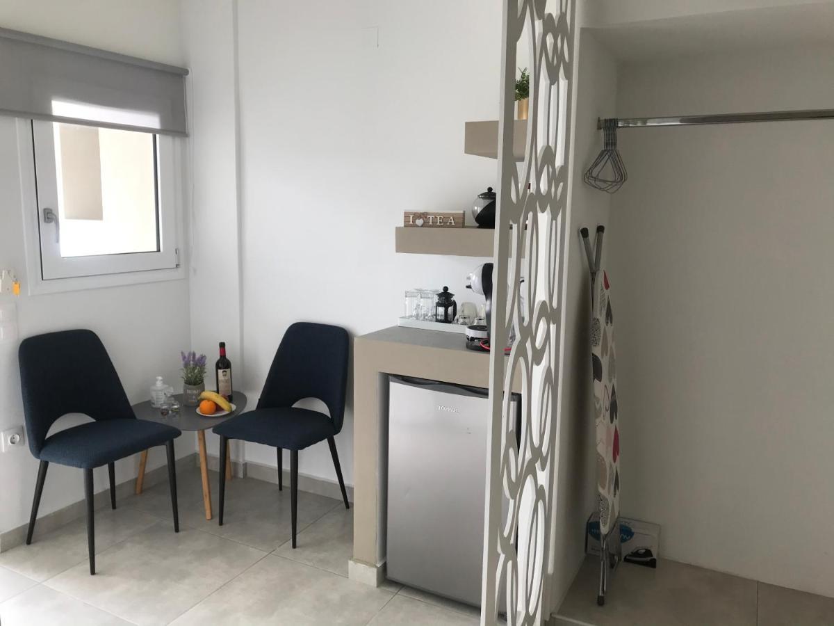 Sea View Apts & Suites By Pachiplex Malia Dış mekan fotoğraf