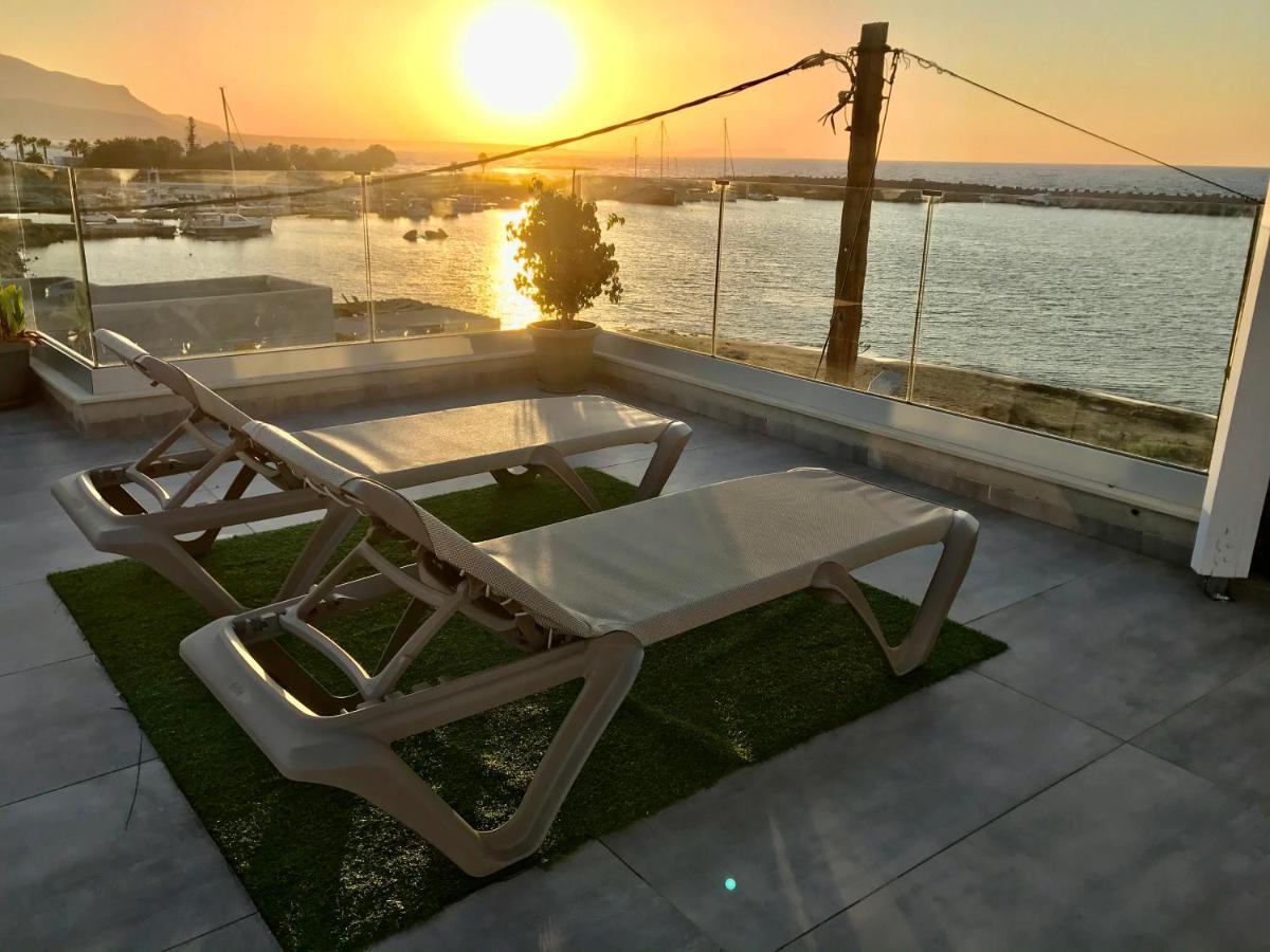 Sea View Apts & Suites By Pachiplex Malia Dış mekan fotoğraf