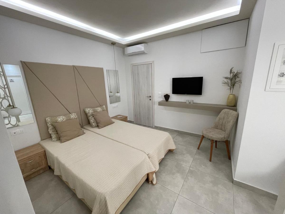 Sea View Apts & Suites By Pachiplex Malia Dış mekan fotoğraf