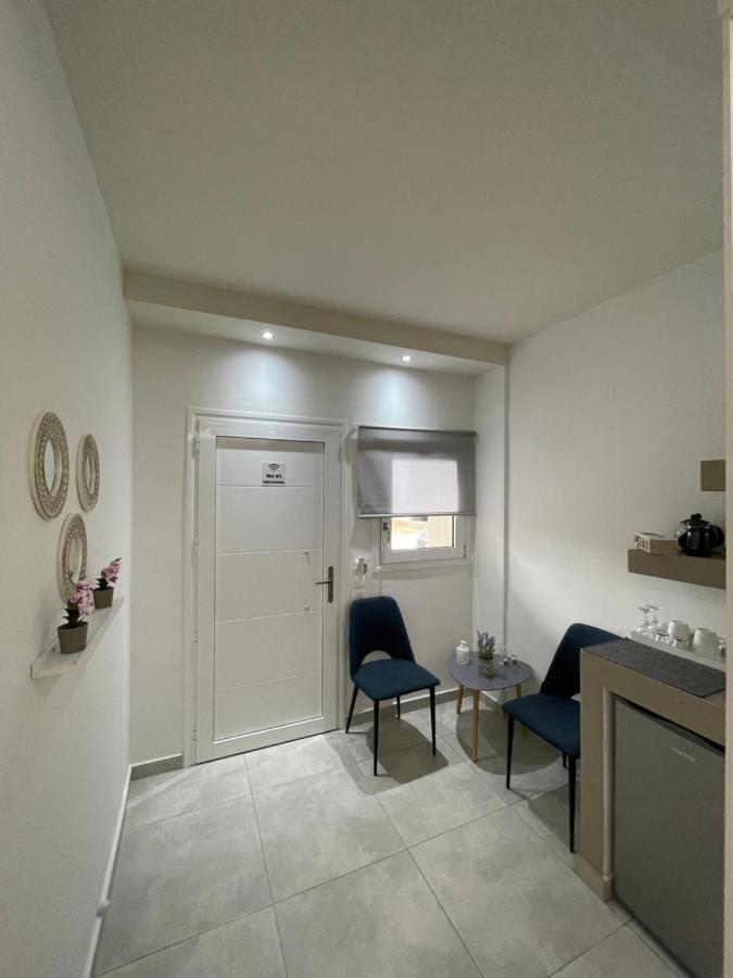 Sea View Apts & Suites By Pachiplex Malia Dış mekan fotoğraf