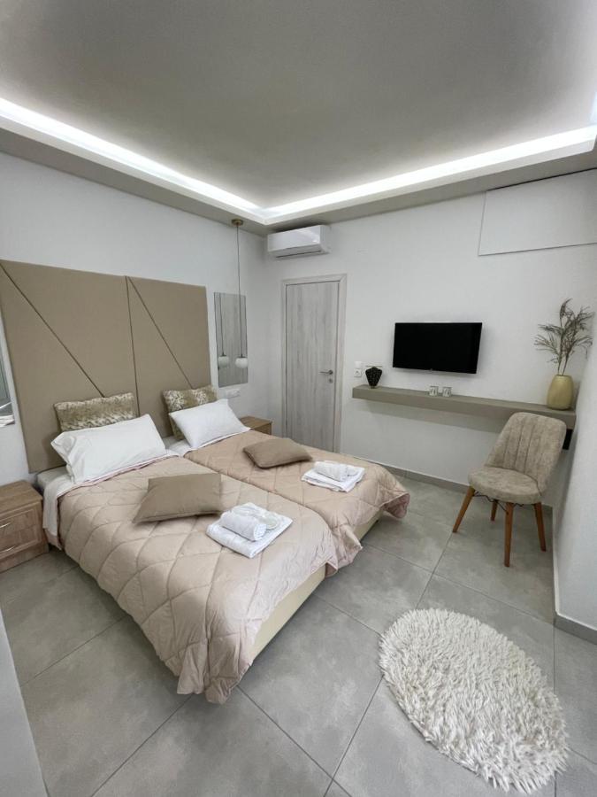 Sea View Apts & Suites By Pachiplex Malia Dış mekan fotoğraf