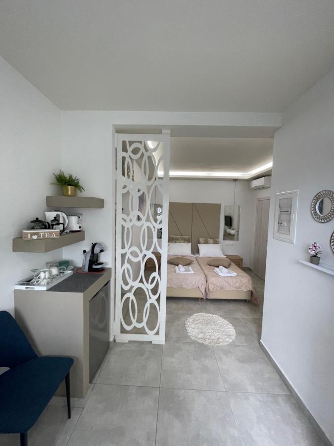 Sea View Apts & Suites By Pachiplex Malia Dış mekan fotoğraf
