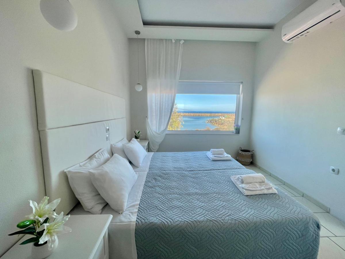 Sea View Apts & Suites By Pachiplex Malia Dış mekan fotoğraf