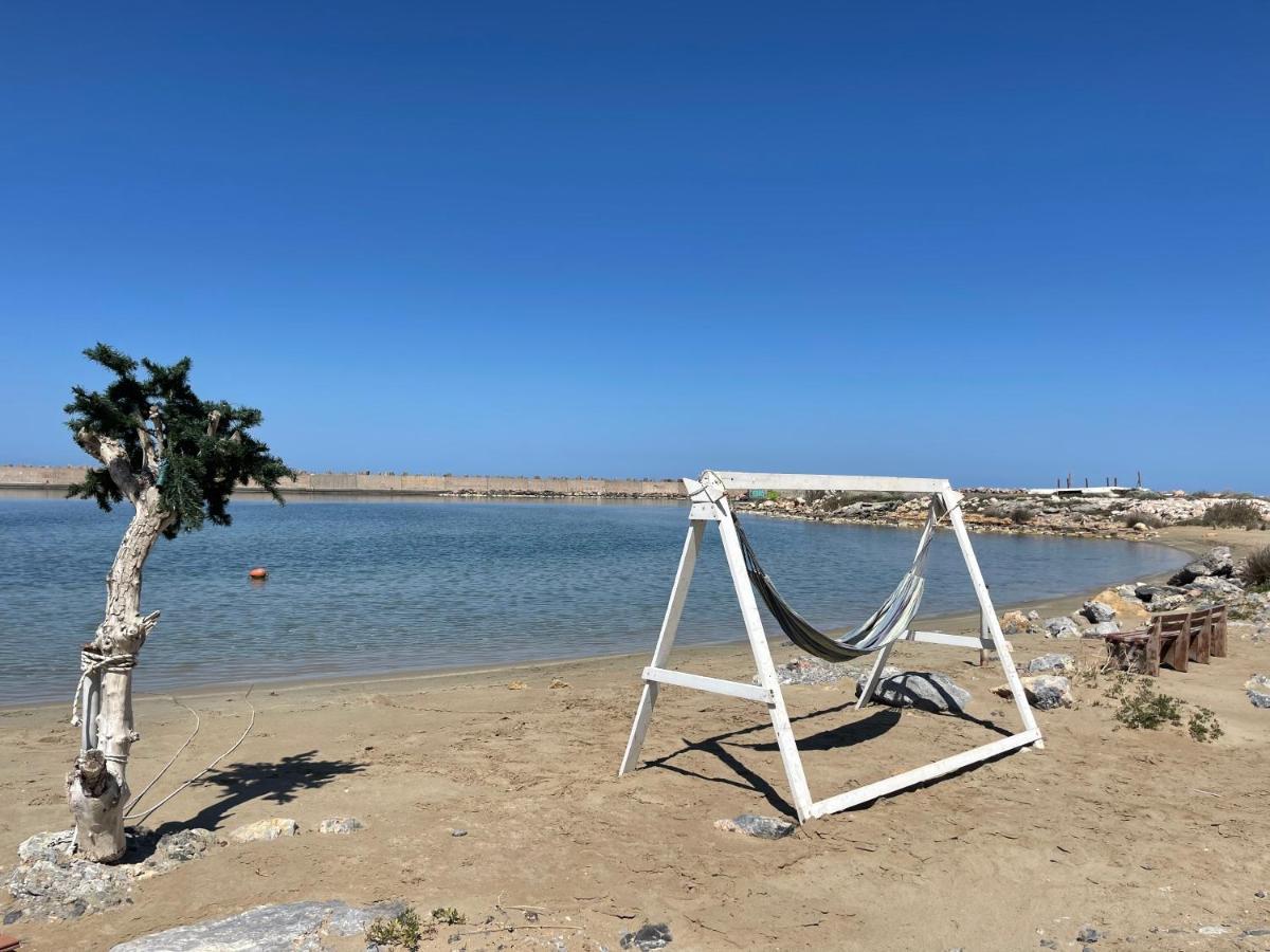 Sea View Apts & Suites By Pachiplex Malia Dış mekan fotoğraf