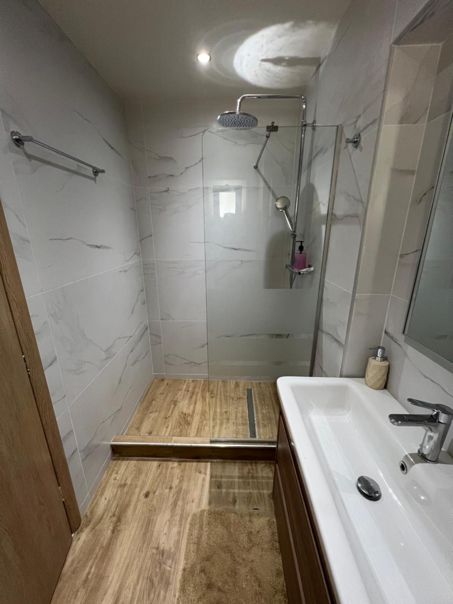Sea View Apts & Suites By Pachiplex Malia Dış mekan fotoğraf