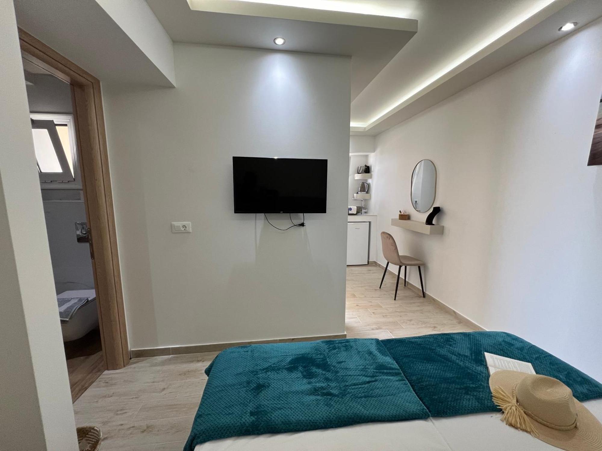 Sea View Apts & Suites By Pachiplex Malia Dış mekan fotoğraf