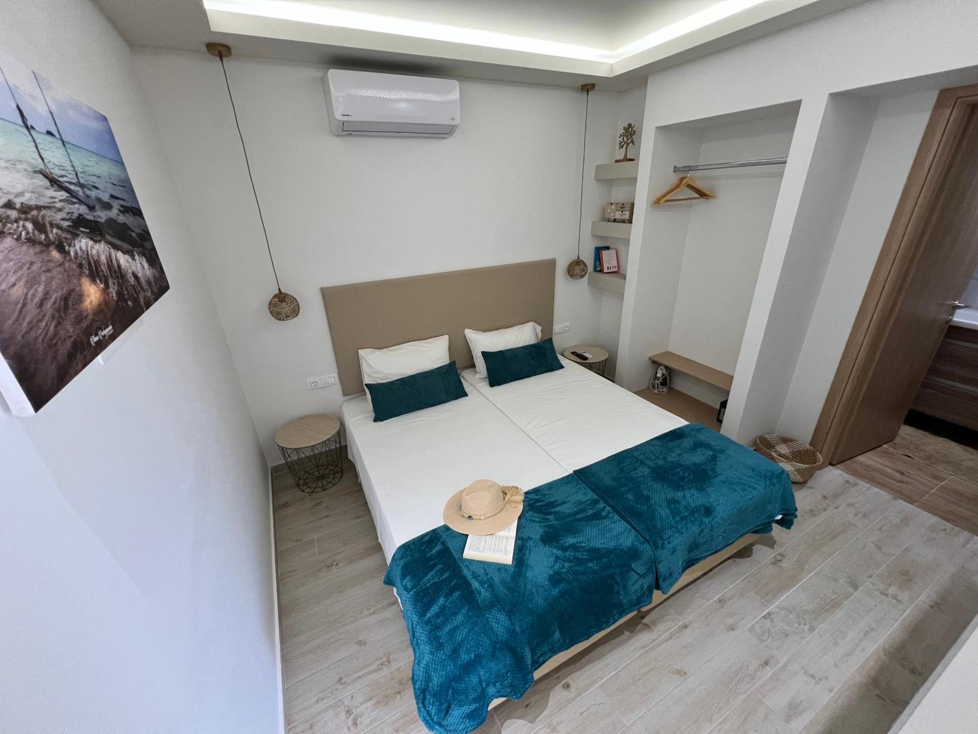 Sea View Apts & Suites By Pachiplex Malia Dış mekan fotoğraf