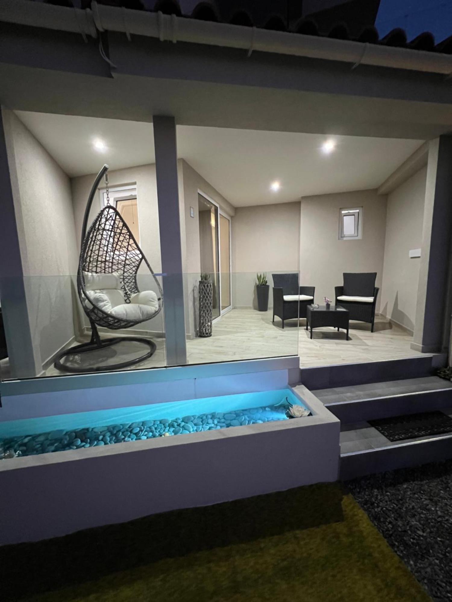 Sea View Apts & Suites By Pachiplex Malia Dış mekan fotoğraf