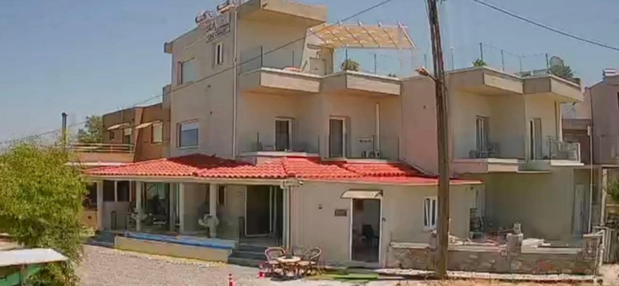 Sea View Apts & Suites By Pachiplex Malia Dış mekan fotoğraf