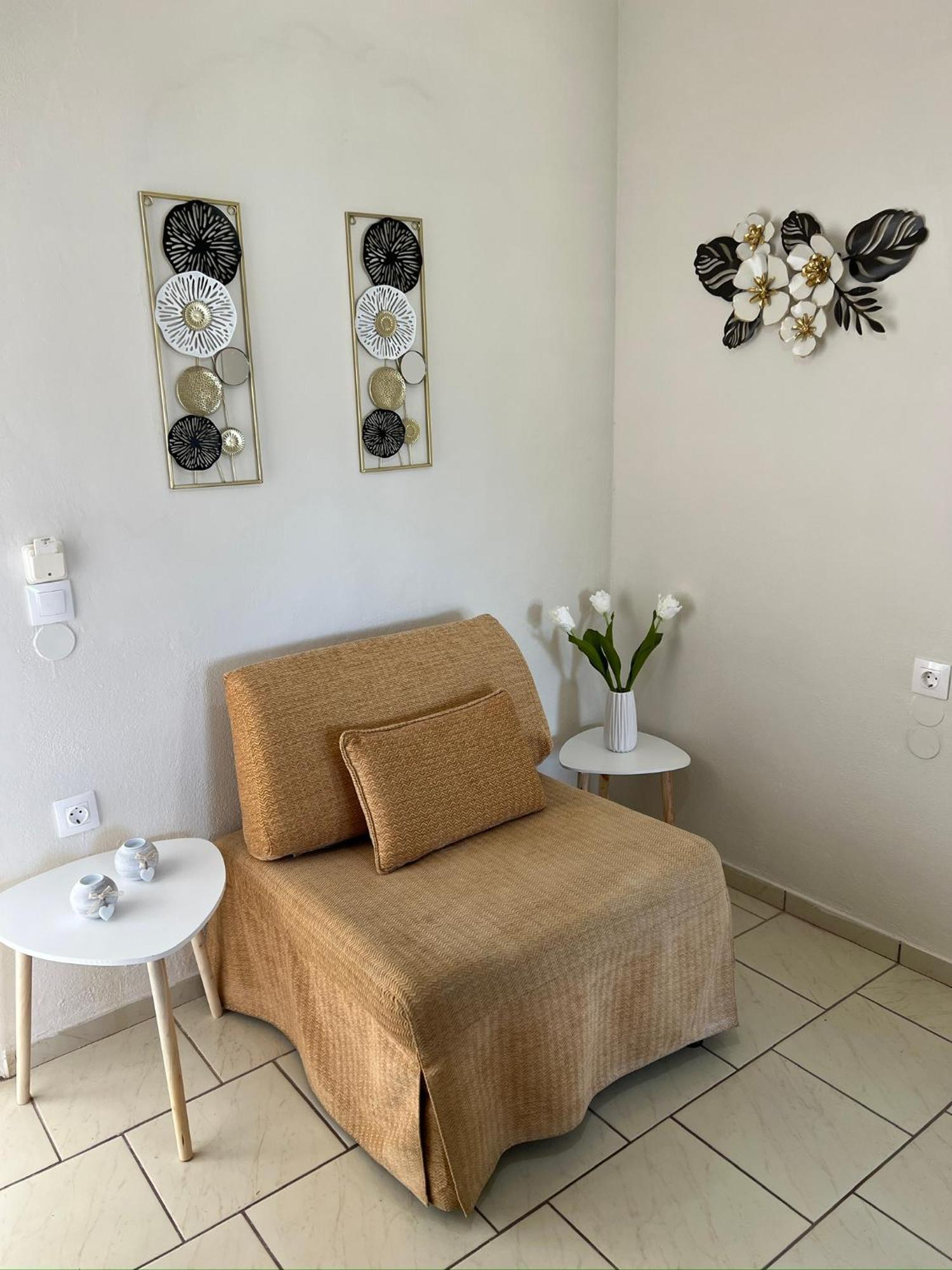 Sea View Apts & Suites By Pachiplex Malia Dış mekan fotoğraf