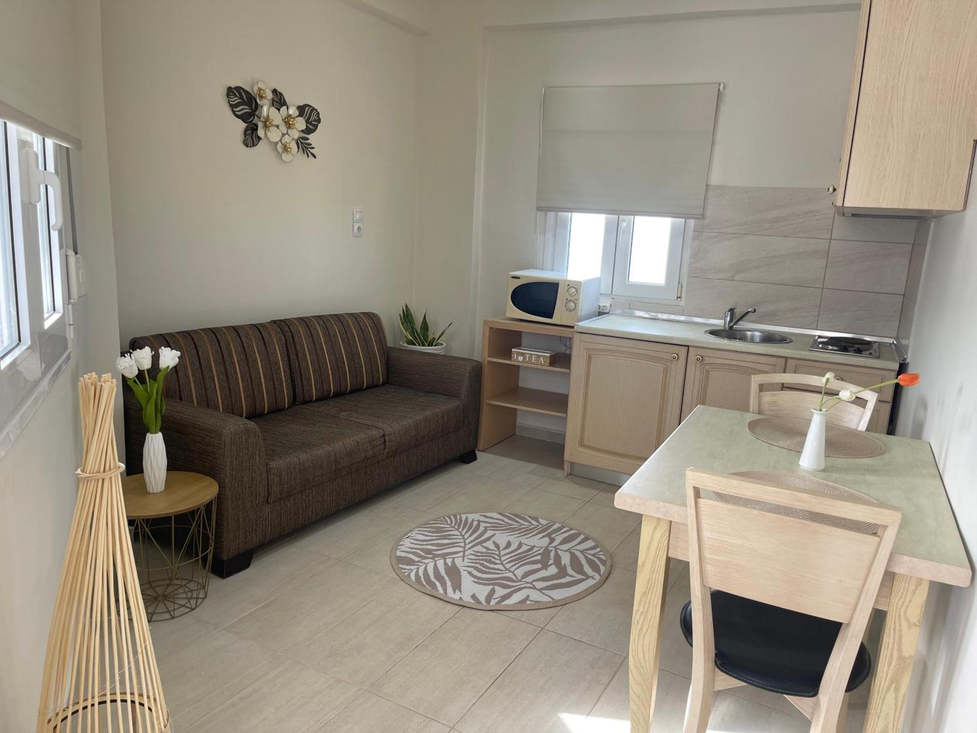 Sea View Apts & Suites By Pachiplex Malia Dış mekan fotoğraf