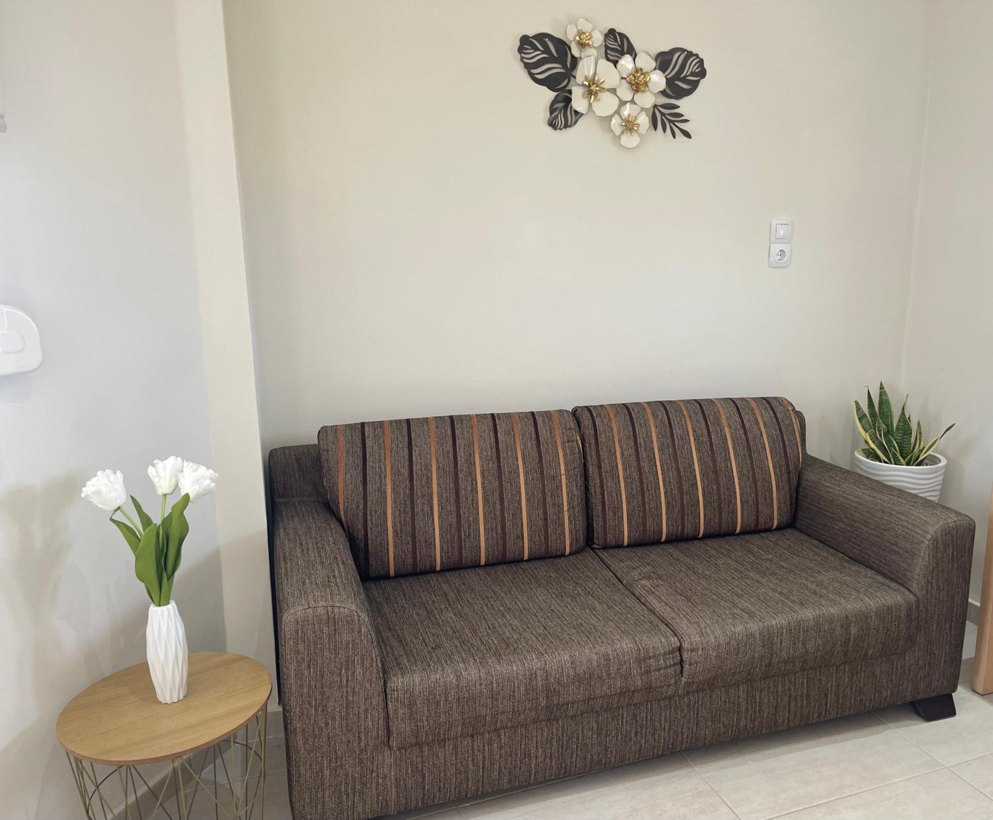 Sea View Apts & Suites By Pachiplex Malia Dış mekan fotoğraf
