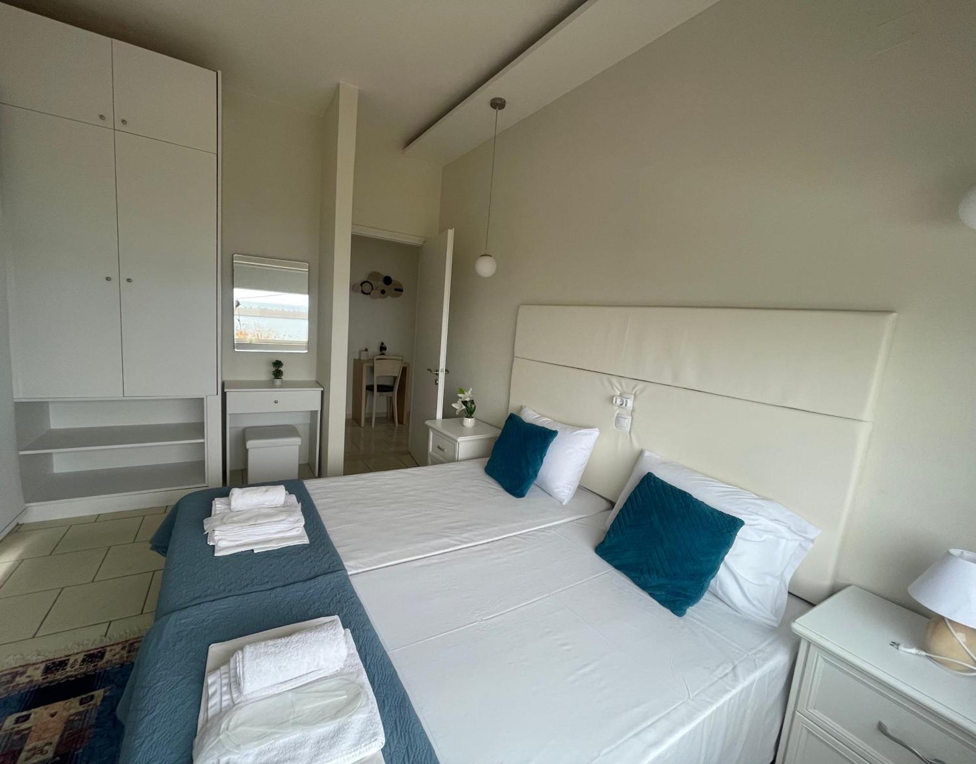 Sea View Apts & Suites By Pachiplex Malia Dış mekan fotoğraf