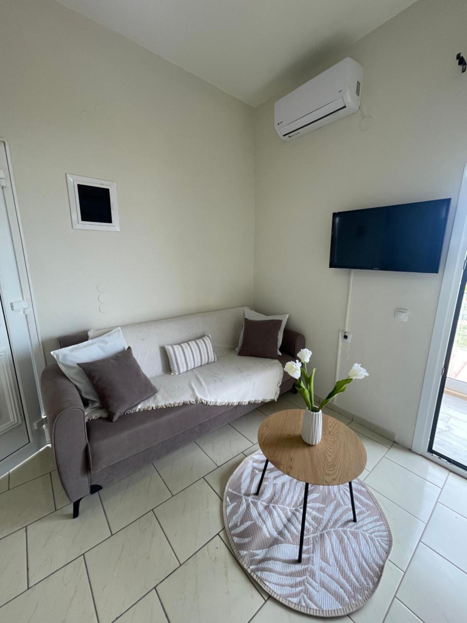 Sea View Apts & Suites By Pachiplex Malia Dış mekan fotoğraf