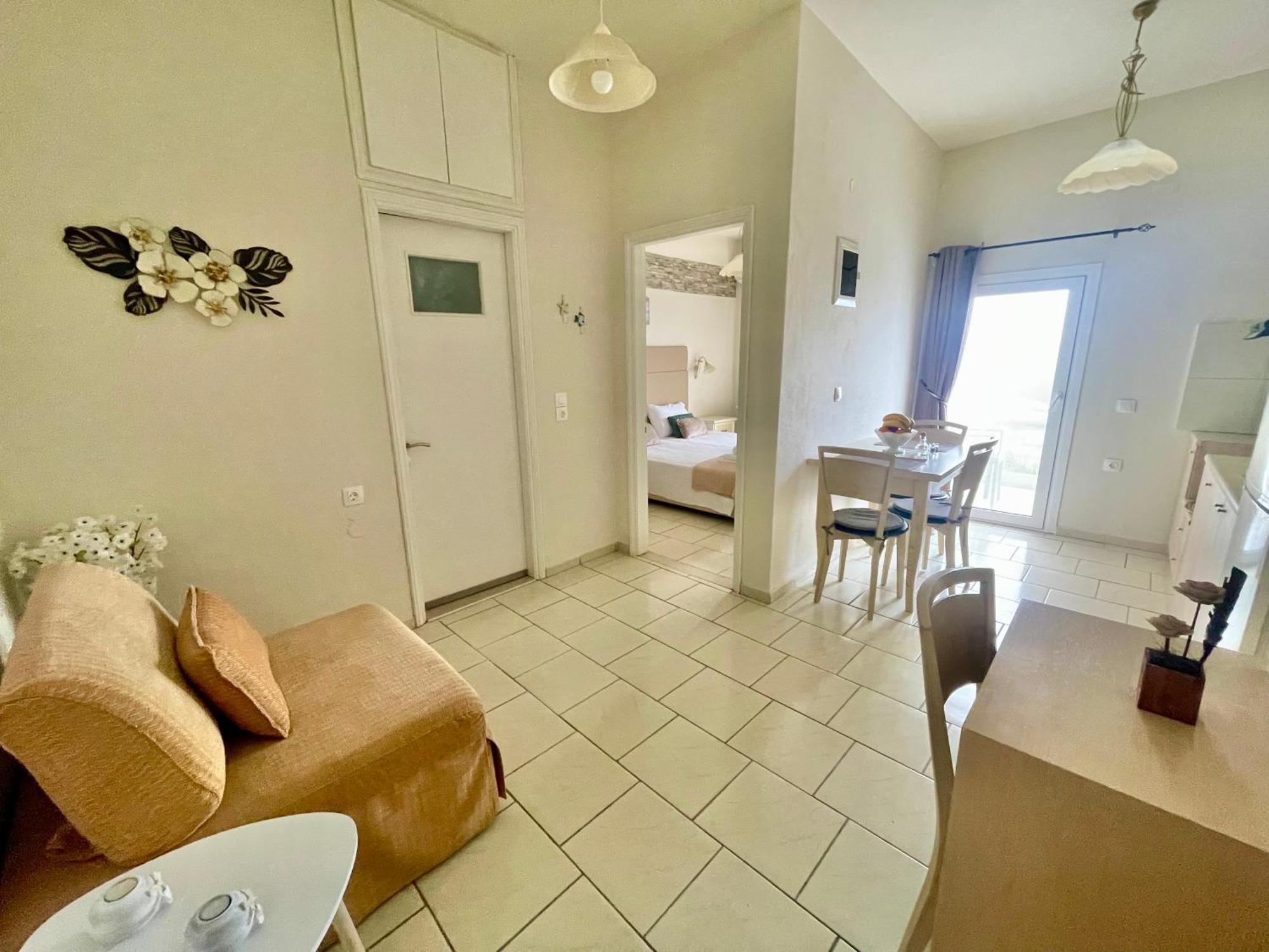 Sea View Apts & Suites By Pachiplex Malia Dış mekan fotoğraf
