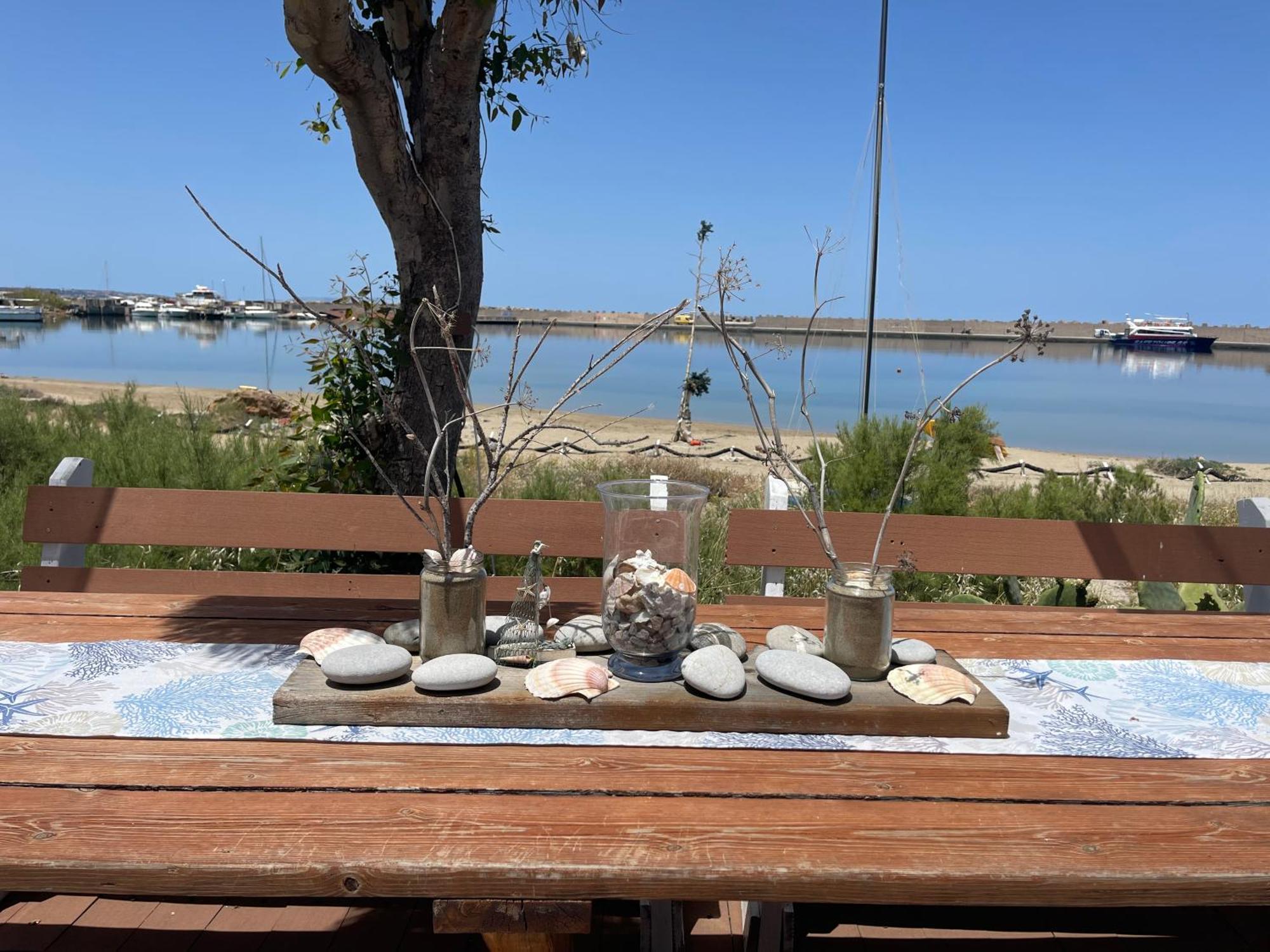 Sea View Apts & Suites By Pachiplex Malia Dış mekan fotoğraf